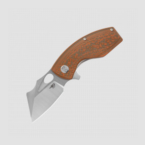 Нож складной Lizard, 6,1 см, BESTECH KNIVES, Китай, Городские EDC-ножи