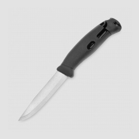 Нож с фиксированным клинком Companion, 10,4 см, MORA, Швеция, Ножи охотничьи и туристические