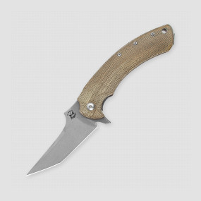 Нож складной GECO Bastinelli , 8,5 см, FOX, Италия, Городские EDC-ножи