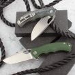 Нож складной Gorilla, 8,6 см, QSP KNIFE, Китай_00817050048494115616.jpg