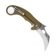 Нож складной L.E.One, 8,2 см, LionSteel, Италия_00813000045821979517.jpg
