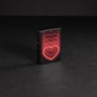 Зажигалка бензиновая Hearts Design, ZIPPO, США_00819180049268453949.jpg
