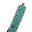 Нож автоматический фронтальный выкидной UTX-70, 6,2 см, MICROTECH, США_00815270041793959493.jpg
