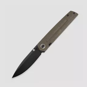 Нож складной Sirius, 9 см, ARTISAN CUTLERY, Китай, 