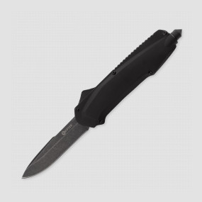 Нож автоматический фронтальный выкидной Rame, 7,5 см, серия Shifter, MR. BLADE, Чехия, MR. BLADE (Чехия)