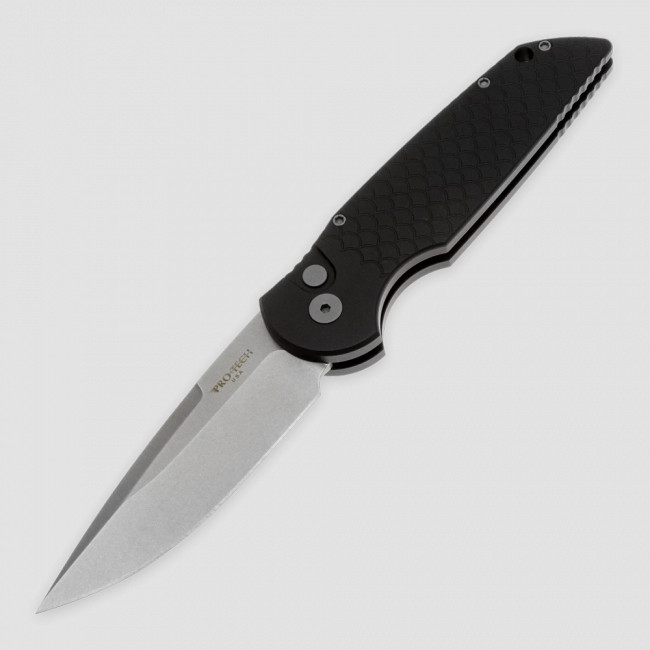Нож автоматический складной TR-3, 8,9 см, PRO-TECH, США