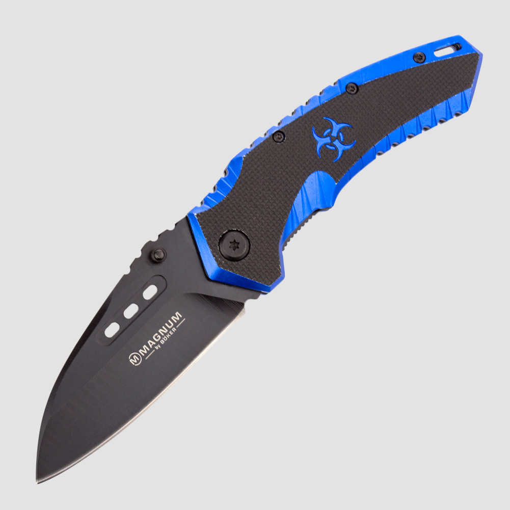 Нож складной Cobalt Strike, BOKER, Германия