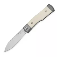 Нож складной Gunstock, 7 см, FOX, Италия видео продукта
