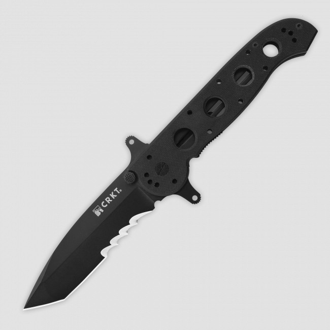 Нож складной M16, 9,8 см, CRKT, США