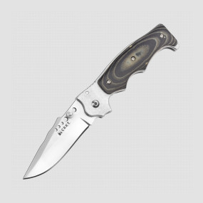Нож полуавтоматический складной Natural 2, 8,3 см, CRKT, США, 