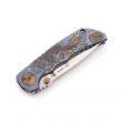 Нож складной Harsey Folding, 10 см, SPARTAN BLADES, США_00815450036501516700.jpg