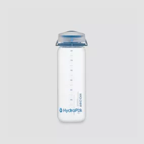 Бутылка для воды Recon, 750 мл, синяя, HydraPak, США, Бутылки для воды HYDRAPAK
