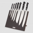 Набор кухонных ножей, 7 штук, на магнитной подставке ComposeEat, серия Classic Pro, BERGER CUTLERY, Германия_00819160050903294720.jpg