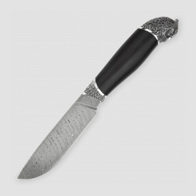 Нож с фиксированным клинком Филин, СЕВЕРНАЯ КОРОНА, Россия, СЕВЕРНАЯ КОРОНА (Россия)