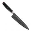 Поварской кухонный нож 20 см, Gyuto, дамасская сталь, серия Ypsilon (193 слоя), YAXELL, Япония_00794940066033169375.jpg
