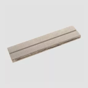 Брусок алмазный карманный Fine Grit (600), размер: 2,54 x 10,16 x 0,63 см, серия Knife sharpeners, EZE-LAP, США, EZE-LAP (США)