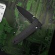 Нож складной Daghetta, 8 см, LionSteel, Италия_00805150038150548845.jpg
