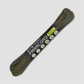 Паракорд 275 hunter, 30 м, серия Cord 275, CORD, Россия, Паракорд 275 CORD