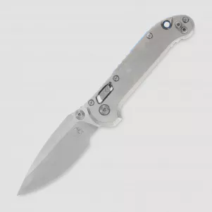 Нож складной LUDT Gen III, 8,9 см, MICROTECH, США, MICROTECH (США)