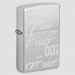 Зажигалка бензиновая James Bond, ZIPPO, США_00819180055033307193.jpg
