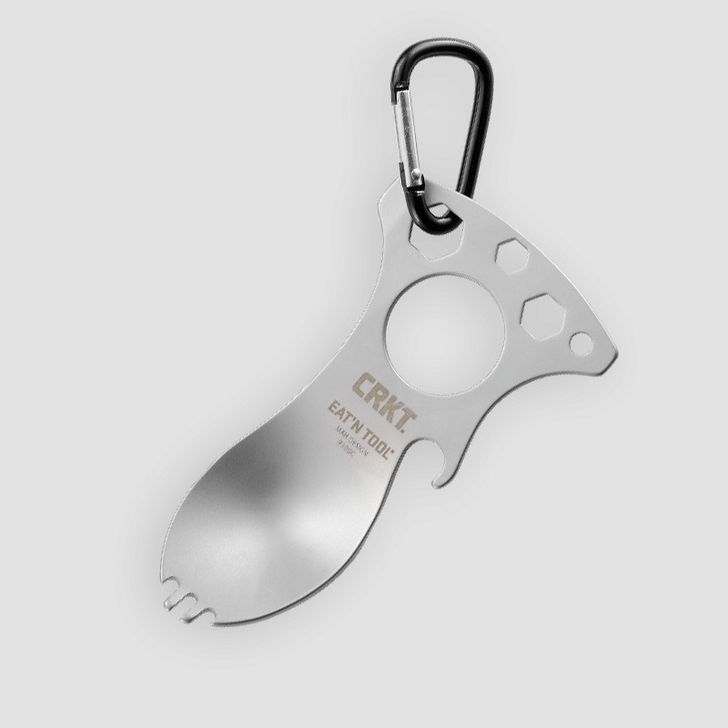 Инструмент многоцелевой Eat NTool, CRKT, США