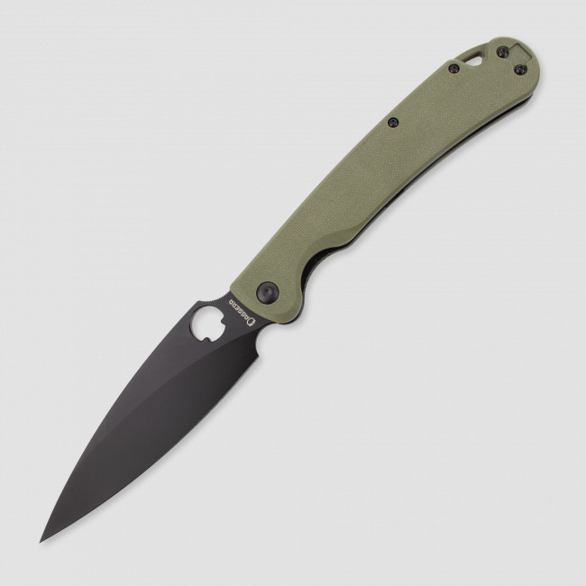 Нож складной Sting XL, 11,7 см, серия Daggerr Line, DAGGERR, Россия