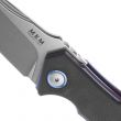 Нож складной Raut, 8,5 см, MKM Knives, Италия_00808270062469793272.jpg