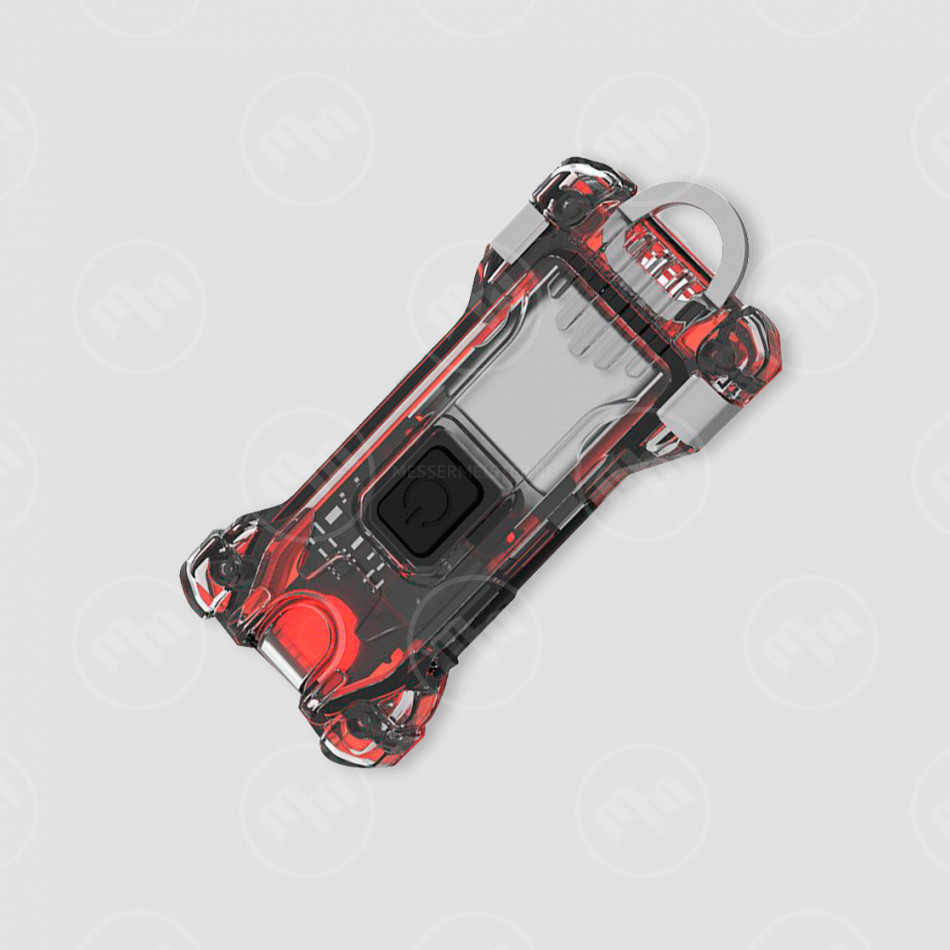 Фонарь-брелок Zippy Extended Set, ARMYTEK, Канада