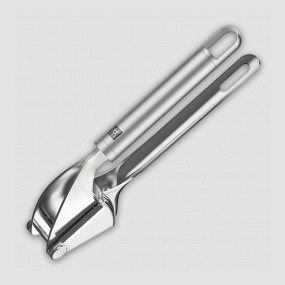 Пресс для чеснока, 20,2 см, нержавеющая сталь, серия Pro, ZWILLING J.A. HENCKELS, Германия, Аксессуары кухонные ZWILLING