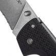 Нож складной VOYAGER VAQUERO XL, COLD STEEL, США_00793460066389606058.jpg