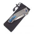 Нож складной Narrows, 8,7 см, BENCHMADE, США_00818310053868427392.jpg