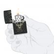 Зажигалка бензиновая Deer, ZIPPO, США_00819180047309525936.jpg