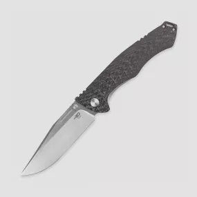 Нож складной Keen II, 10,7 см, BESTECH KNIVES, Китай, Titanium Series BESTECH KNIVES