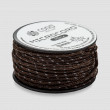 Микрокорд светоотражающий brown, 10м, серия Cord Micro, CORD, Россия_00816310053778914811.jpg