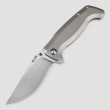 Нож складной Kami, 9,6 см, ARTISAN CUTLERY, Китай_00818130059790842323.jpg
