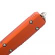 Нож автоматический фронтальный выкидной Ultratech, 8,7 см, MICROTECH, США_00802140058146496858.jpg