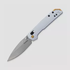 Нож складной Iridium Mini, 7,6 см, KERSHAW, США, KERSHAW (США)