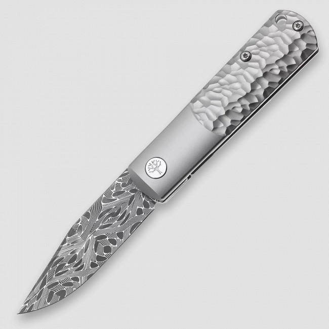 Нож складной BRLW, 6,5 см, серия Boker, BOKER, Германия