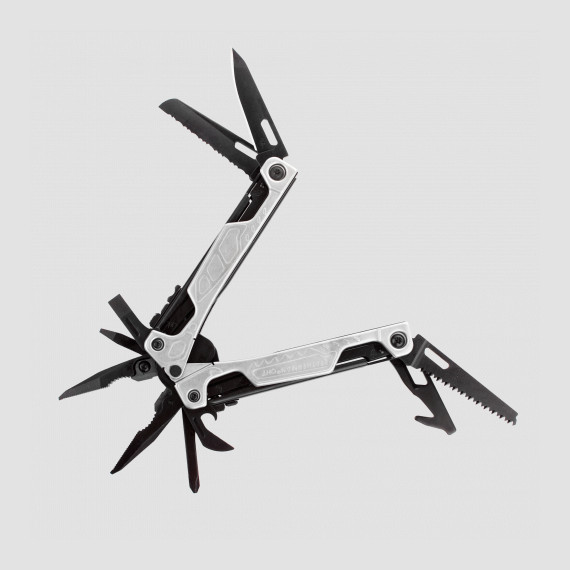 Купить мультитулы Leatherman (Лазерман) в MesserMeister