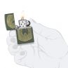 Зажигалка бензиновая Wood Ring, ZIPPO, США_00819180059214116386.jpg