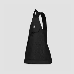 Рюкзак на одно плечо Altmont Original Dual-compartment Mono-sling, 7 л, 43 x 25 x 14 см, VICTORINOX, Швейцария, Рюкзаки и сумки VICTORINOX