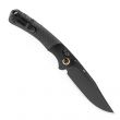 Нож складной Mini Crooked River, 8,6 см, BENCHMADE, США_00808190035266352055.jpg
