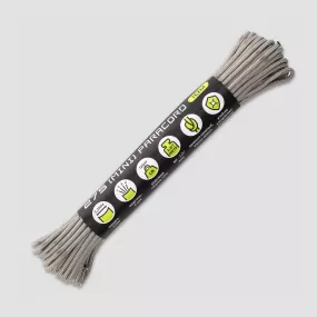 Паракорд 275 grey, 10 м, серия Cord 275, CORD, Россия, Паракорд 275 CORD