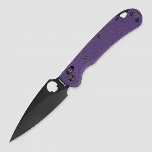 Нож складной Sting Slim, 9,8 см, серия Daggerr Line, DAGGERR, Россия, Daggerr Line DAGGERR