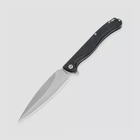 Нож складной Vendetta, 12,6 см, серия Royal Line, DAGGERR, Россия, Royal Line DAGGERR
