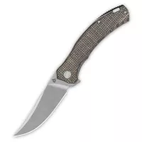Нож складной Walrus, 8,6 см, QSP KNIFE, Китай видео продукта