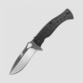 Нож складной Fox-Citadel Deimos, 11,5 см, FOX, Италия, Городские EDC-ножи