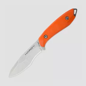 Нож с фиксированным клинком Hardy, 11 см, MR. BLADE, Чехия, Фиксированные ножи MR. BLADE