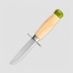 Нож с фиксированным клинком Speider Scout, 8,3 см, BRUSLETTO, Норвегия, BRUSLETTO (Норвегия)