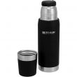 Термос Master, объем: 0,75 L, цвет: черный, STANLEY, США_00799030050787054098.jpg